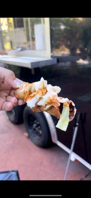 Sabores tradicionales