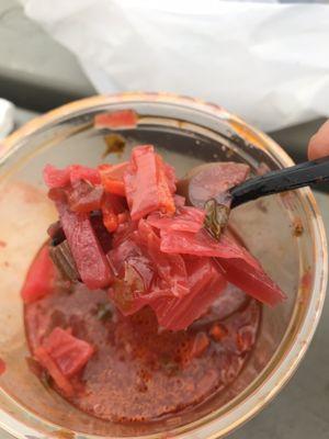 Russian Elegance Food