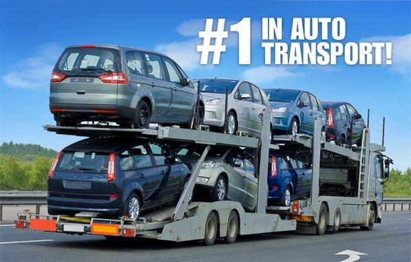 long distance auto transport