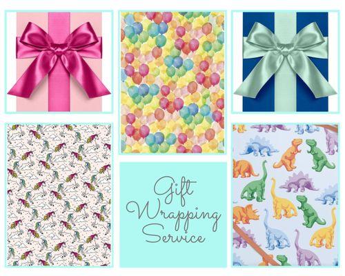 Where The Sidewalk Ends Toy Shop