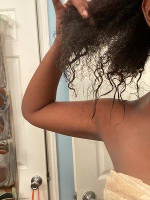 Saminchi Upscale Salon & Spa