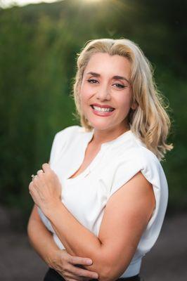 Dani Sainz - Century 21 Success Realty