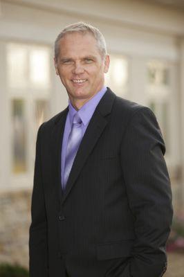 Rod Messner, DMD - Dr. Messner leads the Rosholt Area Dental Clinic