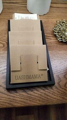 Uashmama