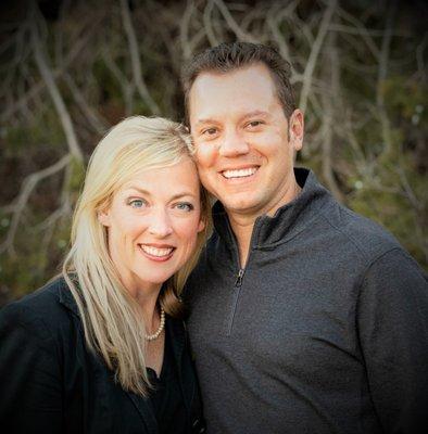 Joel Robertson: Robertson Real Estate