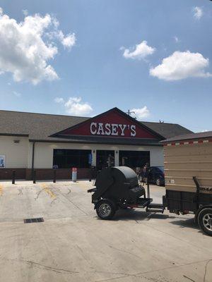 Casey's