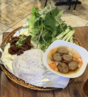 Bun Cha Ha Noi