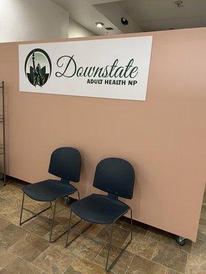 Downstate Adult Health NP