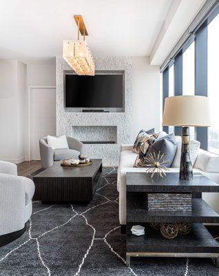 Palm Design & Surfaces