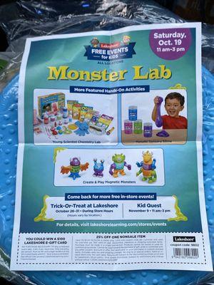 Lakeshore Learning Store