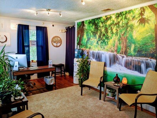 Zen Den Massage Studio