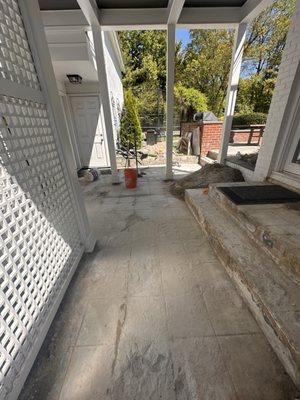 Fernandez and Galo Home Improvements