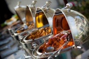 Genesis Events Banquet Hall