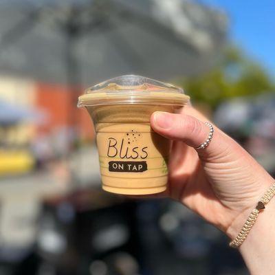 Bliss On Tap