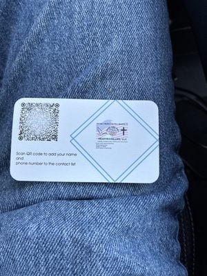 David & Jennie Osborne