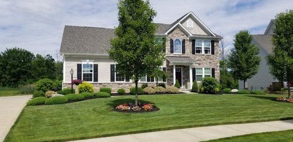 Portage Turf Specialists