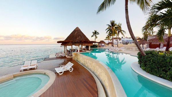 The World Is My Passport