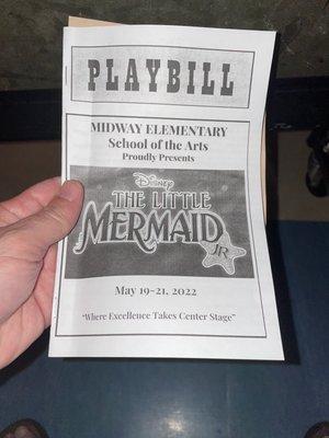 Midway Elementary School of The Arts