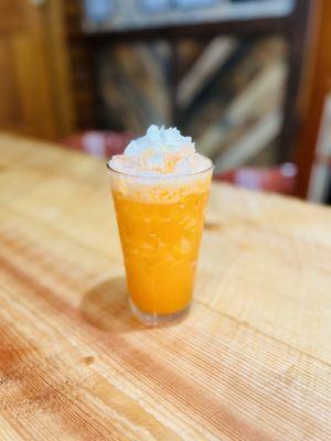 Back Deck Sports Grill