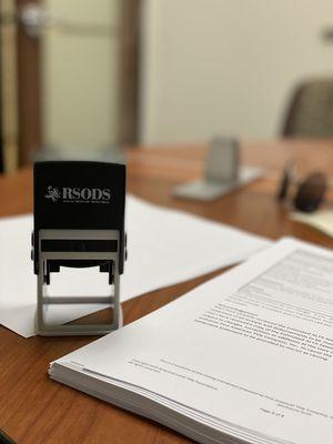 Steve's Mobile Notary