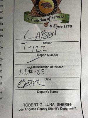 Boys & Girls Club of Carson