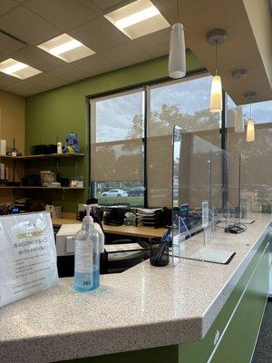 Main Street Childrens Dentistry & Orthodontics - Waterford Lakes