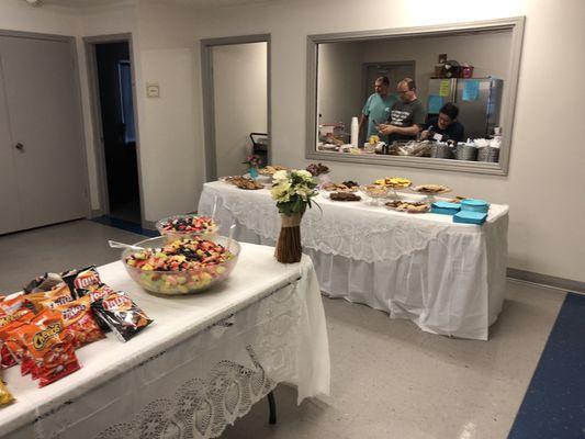 CaribbeanUSA Cuisine