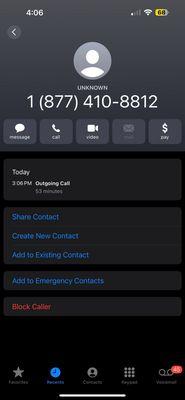 Kern County Department of Human Services