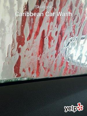 Caribbean Car Wash