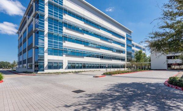 Patten Title Company - Katy