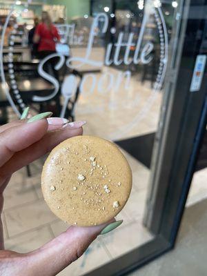 The Little Spoon Bakery & Cafe