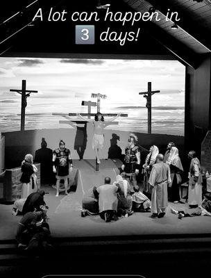 Trinity Wesleyan Church