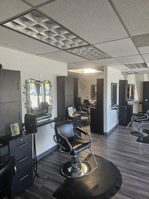 Vibe salon