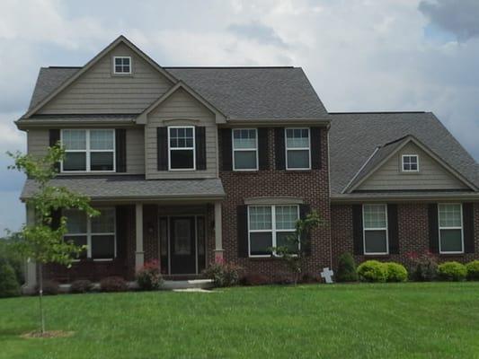 Professional Paint Works