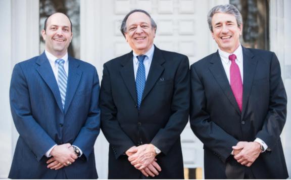 Howard Howard Francis And Reid