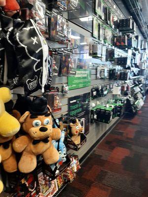 GameStop