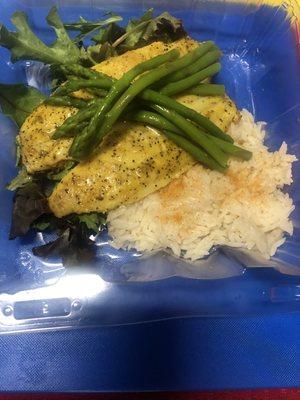 Super Cafe and Ms Lane Sandwich Shop