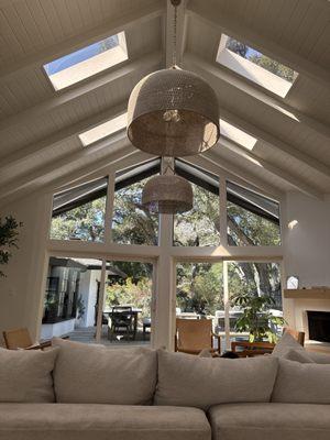 Happy’s Window Washers