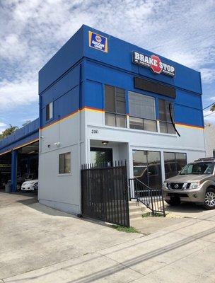 Brake Stop & Auto Repair
