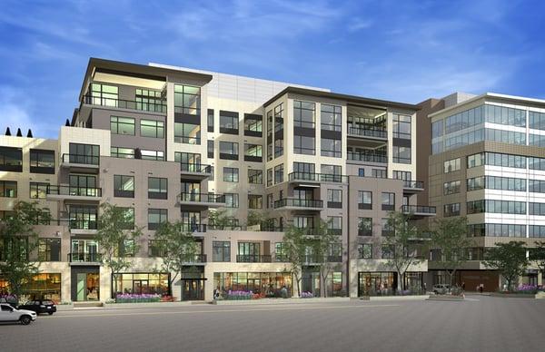 Denver Luxury Rentals