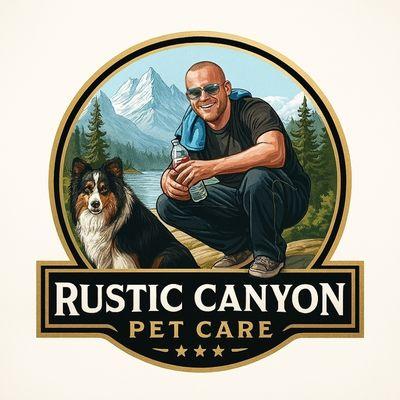 Rustic Canyon Pet Care