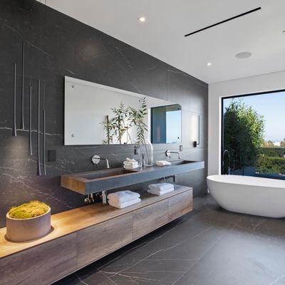 HA Builders & Design