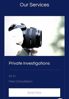 W & W Security Services