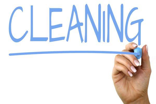 Shannon's Cleaning Service