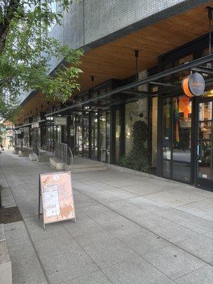 400 Fairview