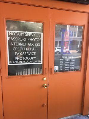 Golden Tag & Title Services