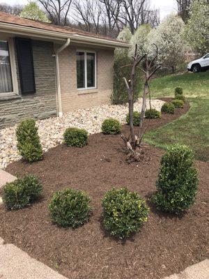 Posa Landscaping & Contracting