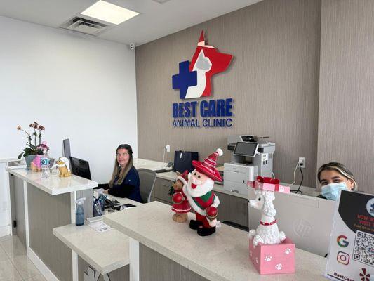 Best Care Animal Clinic