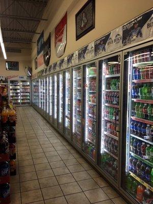 Miller's Party Store