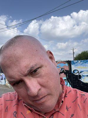 Roosters Barber Shop